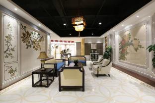 圖片包含 室內(nèi), 天花板, 地板, 墻壁 已生成極高可信度的說明